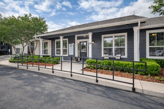 Trails at River Road (Boerne Creekside) in Boerne, TX - Building Photo - Building Photo