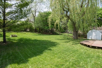 1426 Las Vegas Dr in Ann Arbor, MI - Building Photo - Building Photo
