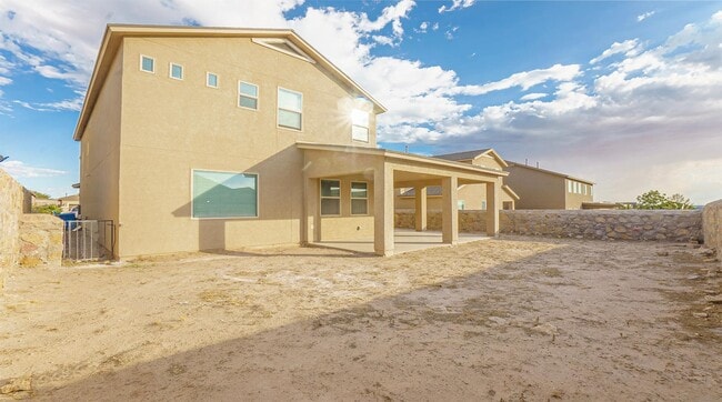 property at 125 S Manzanita Dr