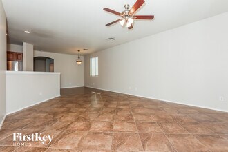 4954 E Odessa Dr, Unit C-534 in San Tan Valley, AZ - Building Photo - Building Photo