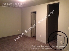 755 E 125 N St in Vineyard, UT - Building Photo - Building Photo