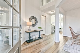 3103 Flora Manor Dr in La Marque, TX - Foto de edificio - Building Photo