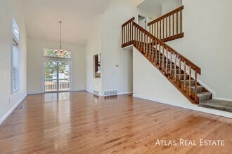 8520 Salsifa Terrace in Colorado Springs, CO - Building Photo - Building Photo