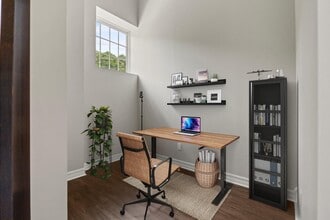The Lofts at Harmony Mills in Cohoes, NY - Foto de edificio - Building Photo