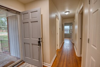 5133 Jeffries St in Raleigh, NC - Building Photo - Building Photo