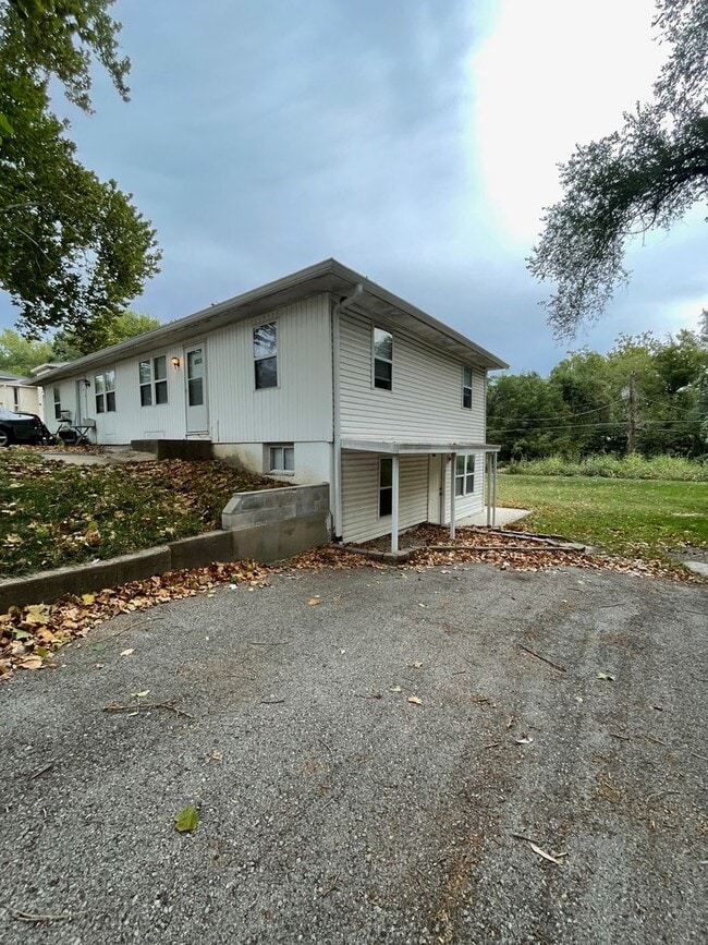 property at 4819-4811 NW Homestead Terrace
