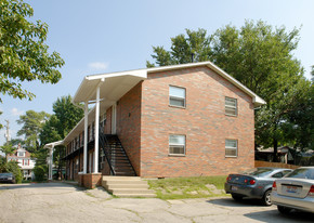 29 Olentangy St in Columbus, OH - Building Photo