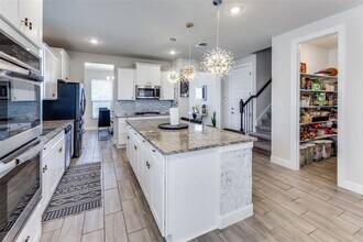 224 Draco St in Georgetown, TX - Building Photo - Building Photo