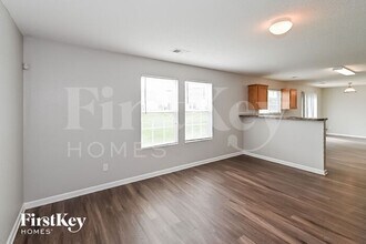 4488 Oakden Ln. in Memphis, TN - Building Photo - Building Photo