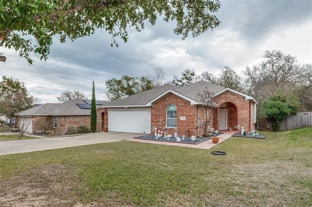 property at 8169 Whitney Ln