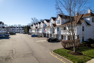 Willow Walk Condos in Ledgewood, NJ - Building Photo - Building Photo