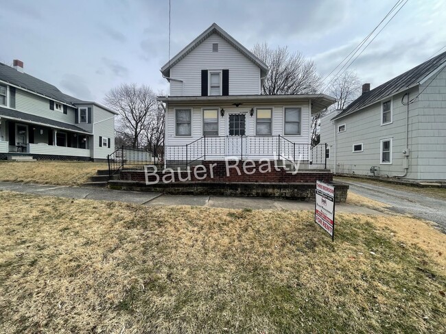 property at 229 Lindale Ave