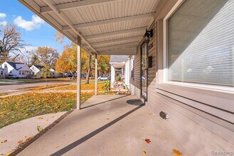 3237 Pardee Ave in Dearborn, MI - Building Photo - Building Photo