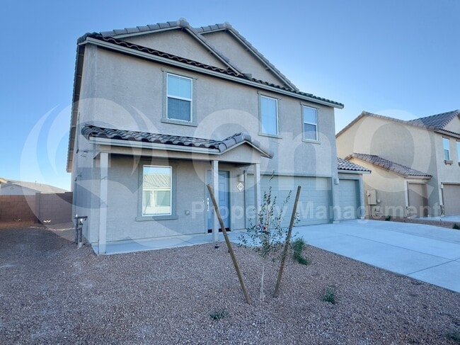 8388 S Clara Roberts Wy in Vail, AZ - Building Photo - Building Photo