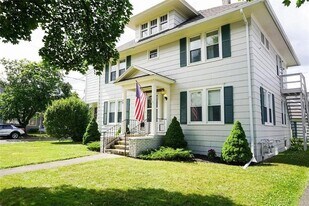 78 Bennett Ave in Binghamton, NY - Building Photo