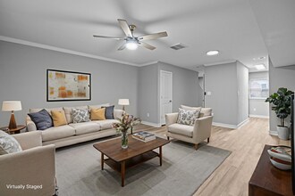 Lynnhaven Landing in Virginia Beach, VA - Building Photo - Building Photo