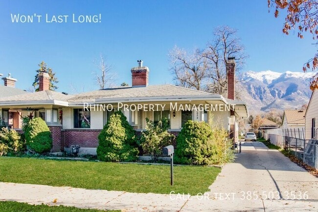 property at 3224 Adams Ave