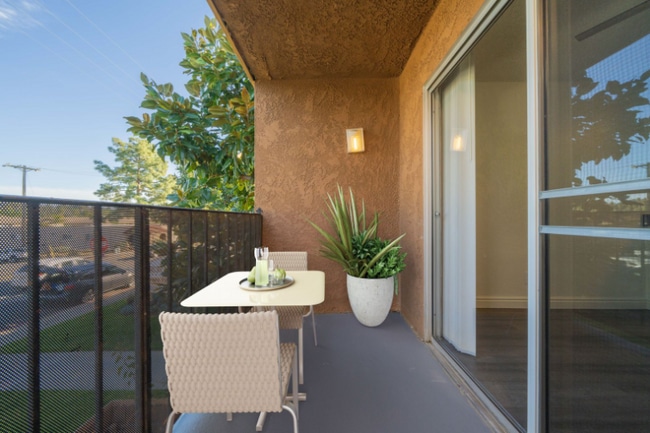 property at 1440 Oak Dr