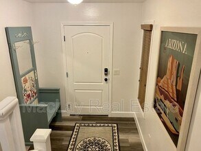 2631 S Key Biscayne Dr in Gilbert, AZ - Building Photo - Building Photo