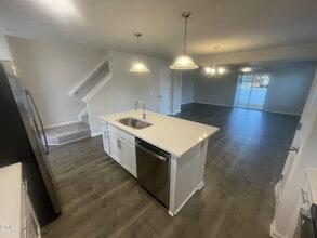 1002 Peony Ln, Unit 73 in Youngsville, NC - Building Photo - Building Photo