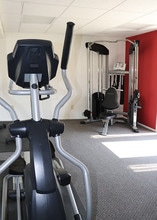 Springside Manor in Shillington, PA - Foto de edificio - Building Photo