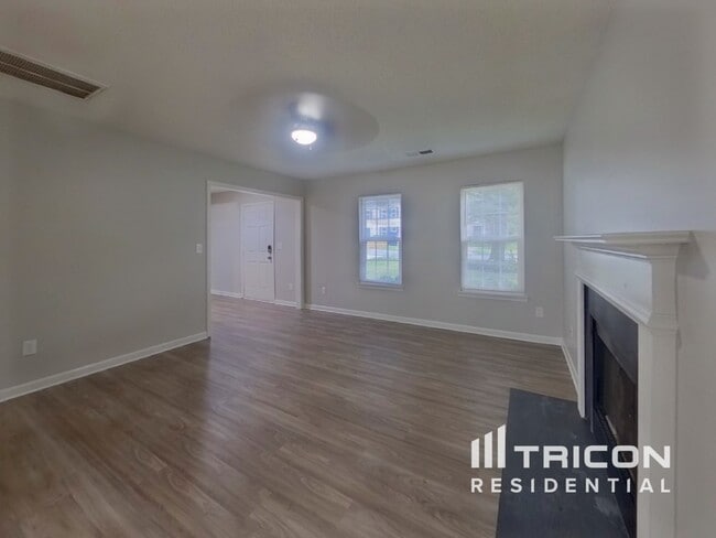 3707 University Church Dr in Charlotte, NC - Building Photo - Building Photo