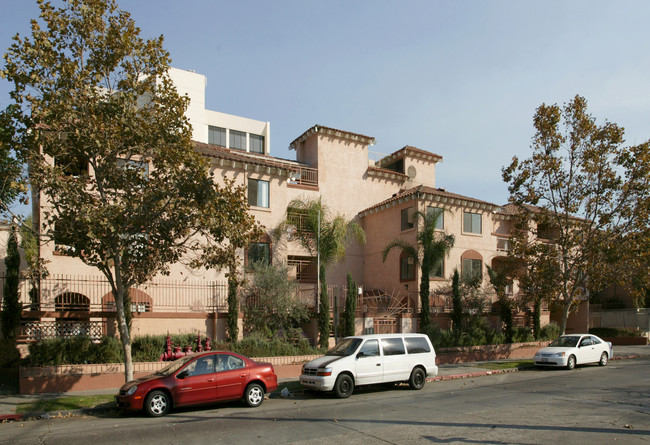 1525 N Durant St in Santa Ana, CA - Foto de edificio - Building Photo