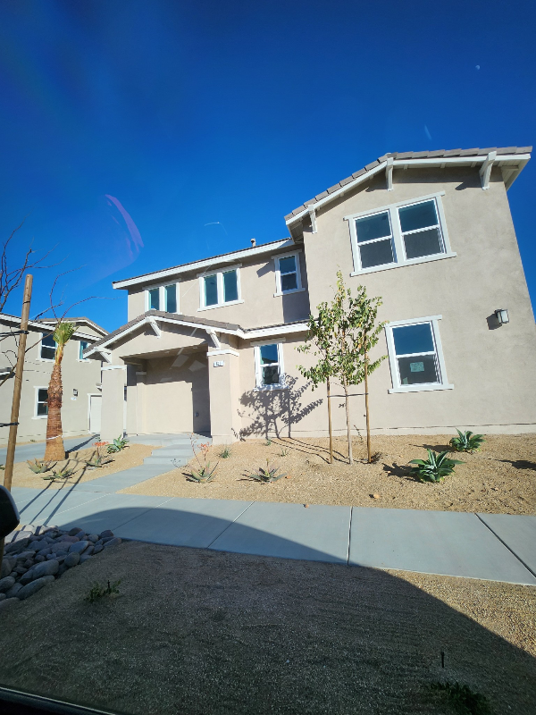 620 Via Firenze in Cathedral City, CA - Building Photo - Building Photo