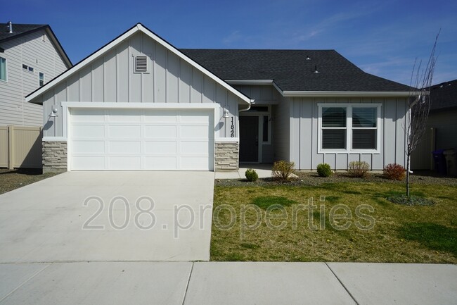 property at 11848 W Skyhaven St