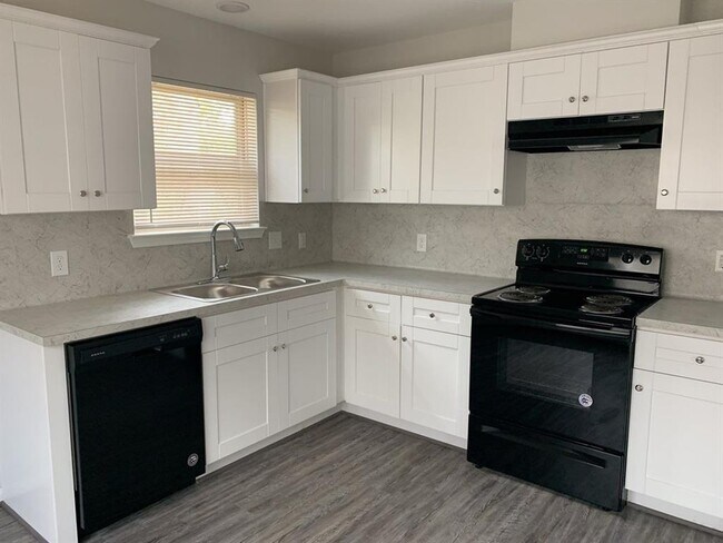 3902 Bennington St in Houston, TX - Building Photo - Building Photo