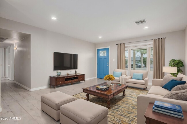 1208 W 6th St in Tempe, AZ - Building Photo - Building Photo