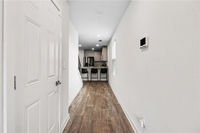 3528 Station Dr in Atlanta, GA - Building Photo - Building Photo