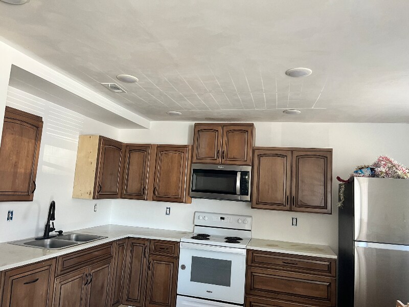 929 S 15th St in Copperas Cove, TX - Building Photo