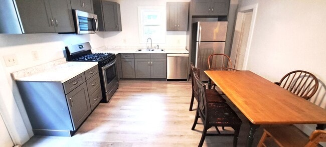 property at 112 Hudson St