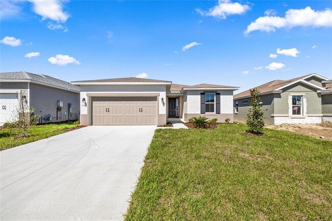 property at 5828 SW 76th Ct