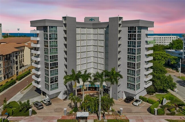 property at 470 3rd St S