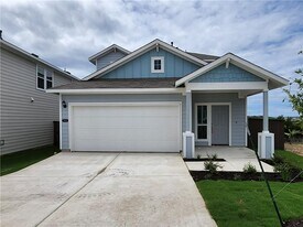 11400 Milano Dr in Austin, TX - Building Photo