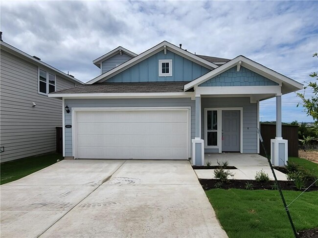 property at 11400 Milano Dr