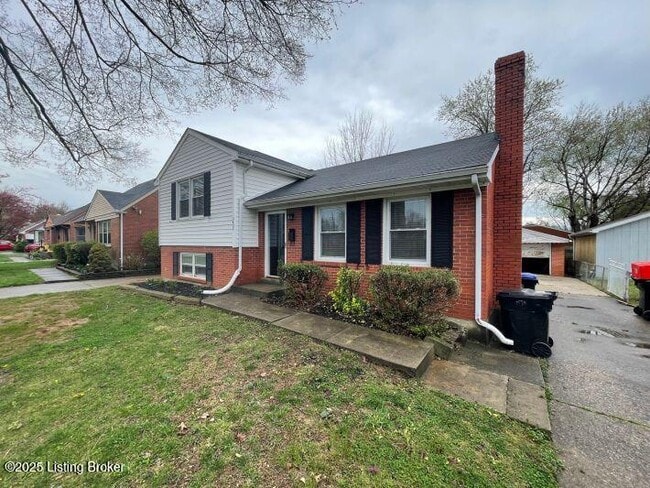property at 3432 Allison Way