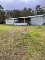 46 Stag Ln in Shepherd, TX - Building Photo