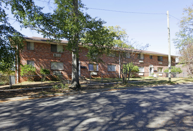 7716-7736 S 3rd Ave in Birmingham, AL - Building Photo - Building Photo