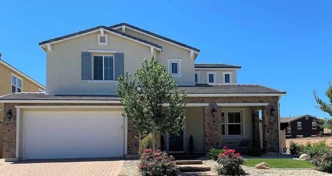 property at 2920 Bonfire Ln