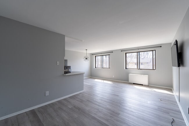 property at 8601 Manchester Rd