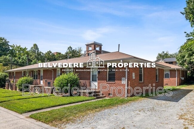 217 McIver St in Greensboro, NC - Building Photo - Building Photo