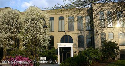 property at 800 James Ave