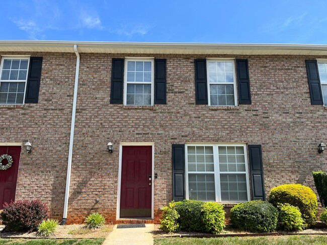 property at 1248 Blue Ridge View Cir