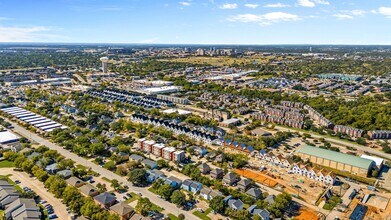 307 Sterling St in College Station, TX - Building Photo - Building Photo