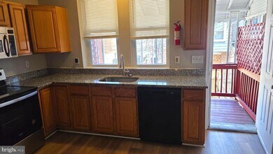 539 N Luzerne Ave in Baltimore, MD - Building Photo - Building Photo