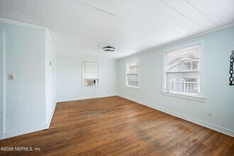 1438 Dancy St in Jacksonville, FL - Building Photo - Building Photo