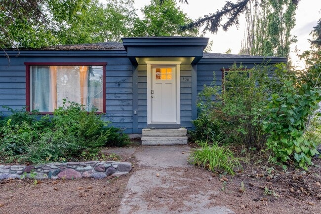 property at 430 S Meridian Rd